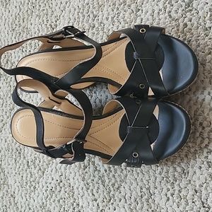 Womens Sandals